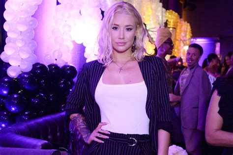 iggy azalea leaked of|Iggy Azalea Deletes Her Social Media After Nude Photo Leak